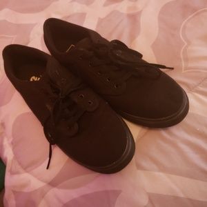 Van classic sneakers